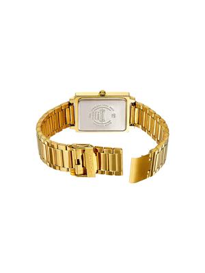 metal strap analog watch (7078ym01) - 15867566 - Standard Image - 3