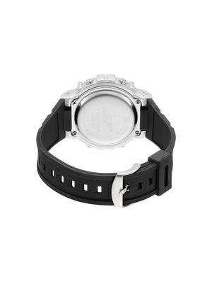 silicone strap digital watch (7982pp06) - 15867612 - Standard Image - 3