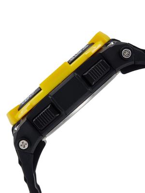 silicone strap digital watch (77081pp04) - 15867632 - Standard Image - 2