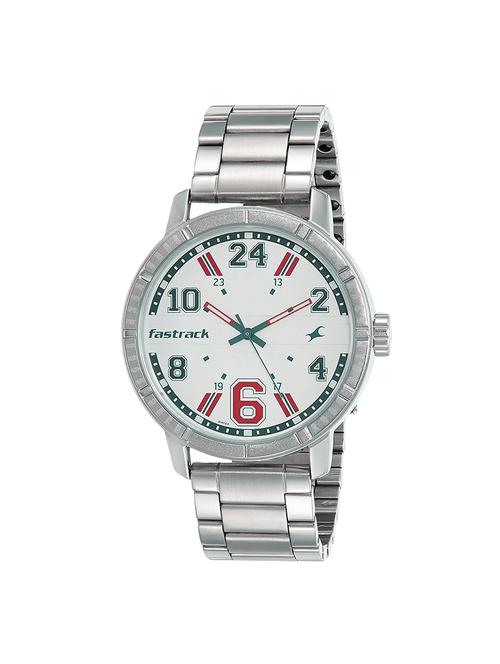 round dial analog watch-3178sm02 - 15867643 - Very Small Image - 1