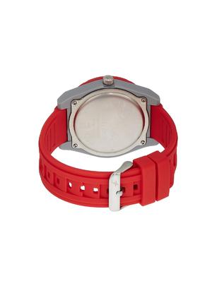 round dial analog watch-38040pp04 - 15867647 - Standard Image - 3