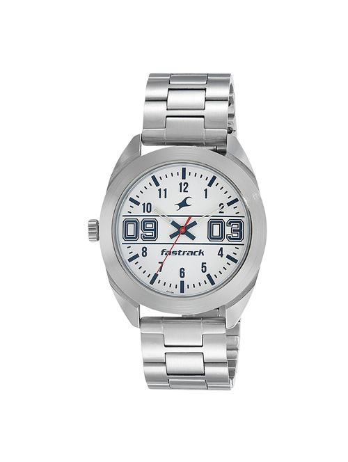 round dial analog watch-3175sm01 - 15867668 - Very Small Image - 1