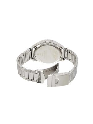 round dial analog watch-3177sm02 - 15867670 - Standard Image - 3
