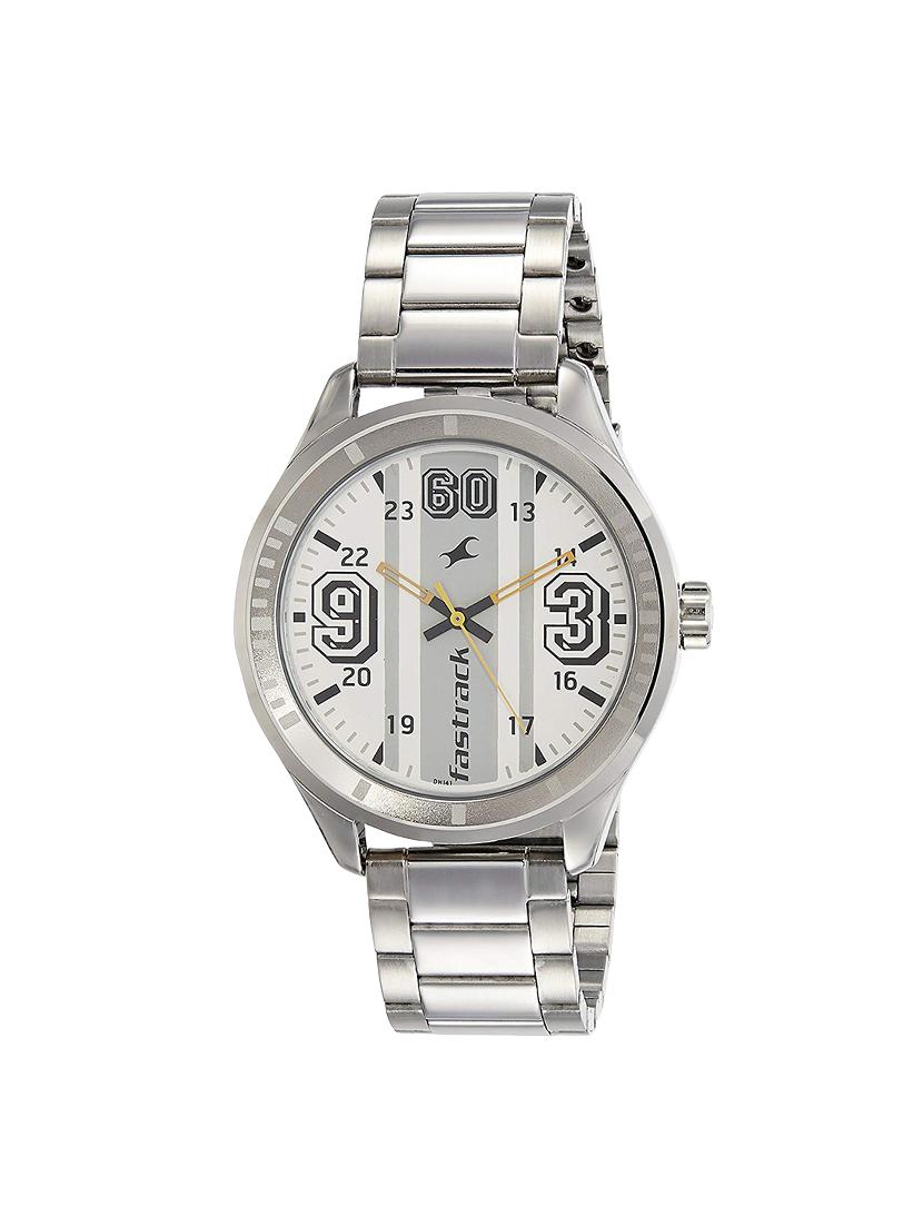 round dial analog watch-3177sm02 - 15867670 - Zoom Image - 1