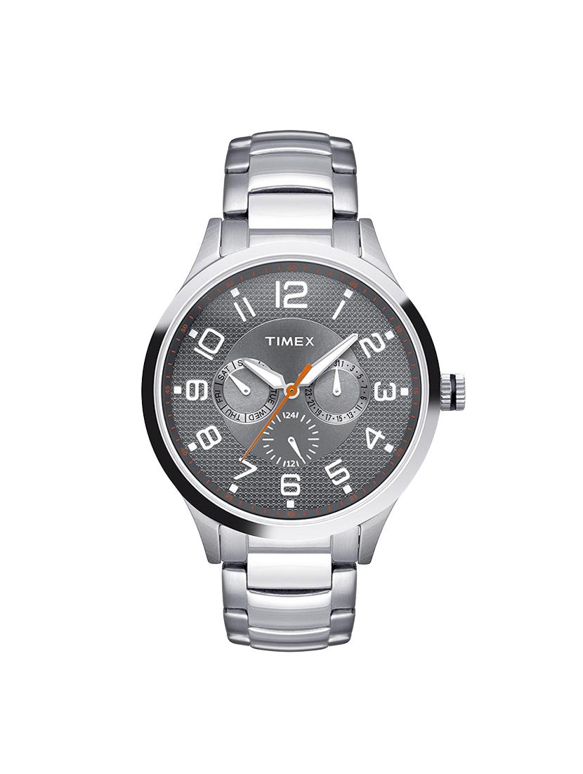 metal strap analog watch - tw000t307 - 15869754 - Zoom Image - 1