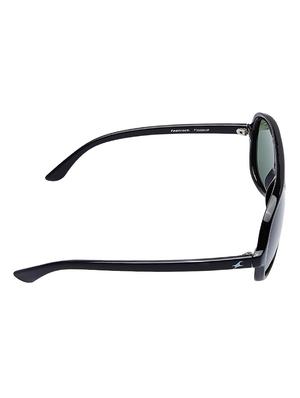 uv protected aviator sunglasses - (p358bk4p) - 15870243 - Standard Image - 3