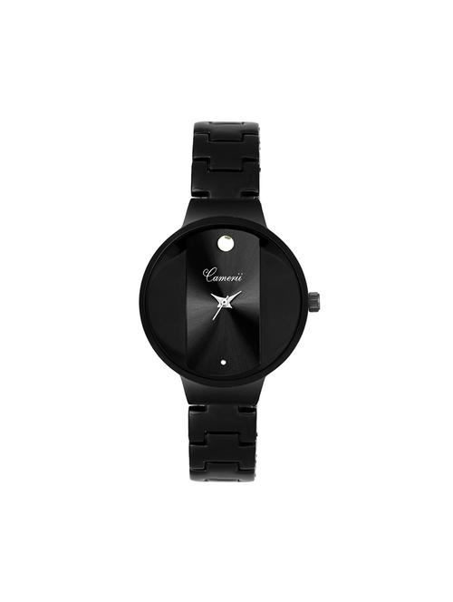 Metal strap analog watch CWL927 - 15871126 - Standard Image - 1