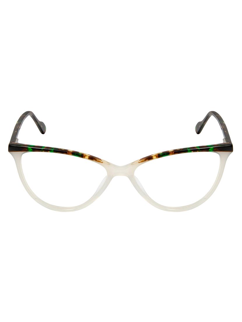 cateye full rim eyeframe - 15872491 - Zoom Image - 1