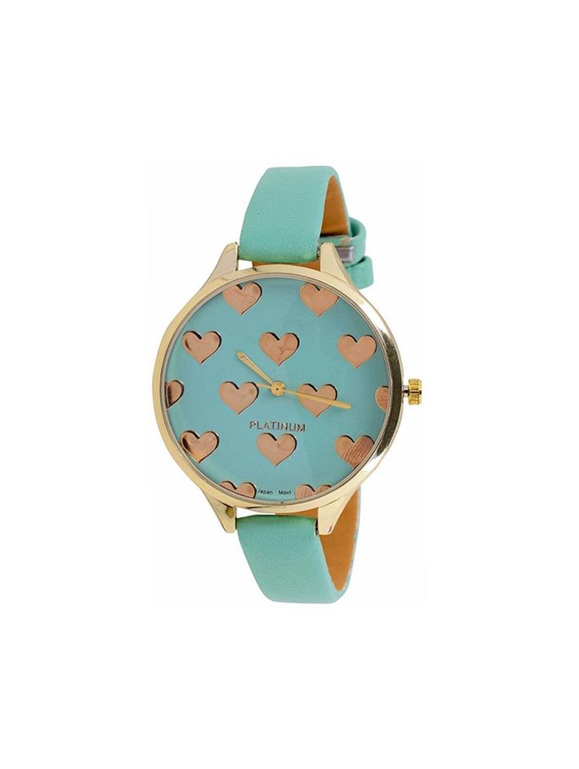 Round dial analog watch-(EMW-003) - 15873727 - Zoom Image - 1