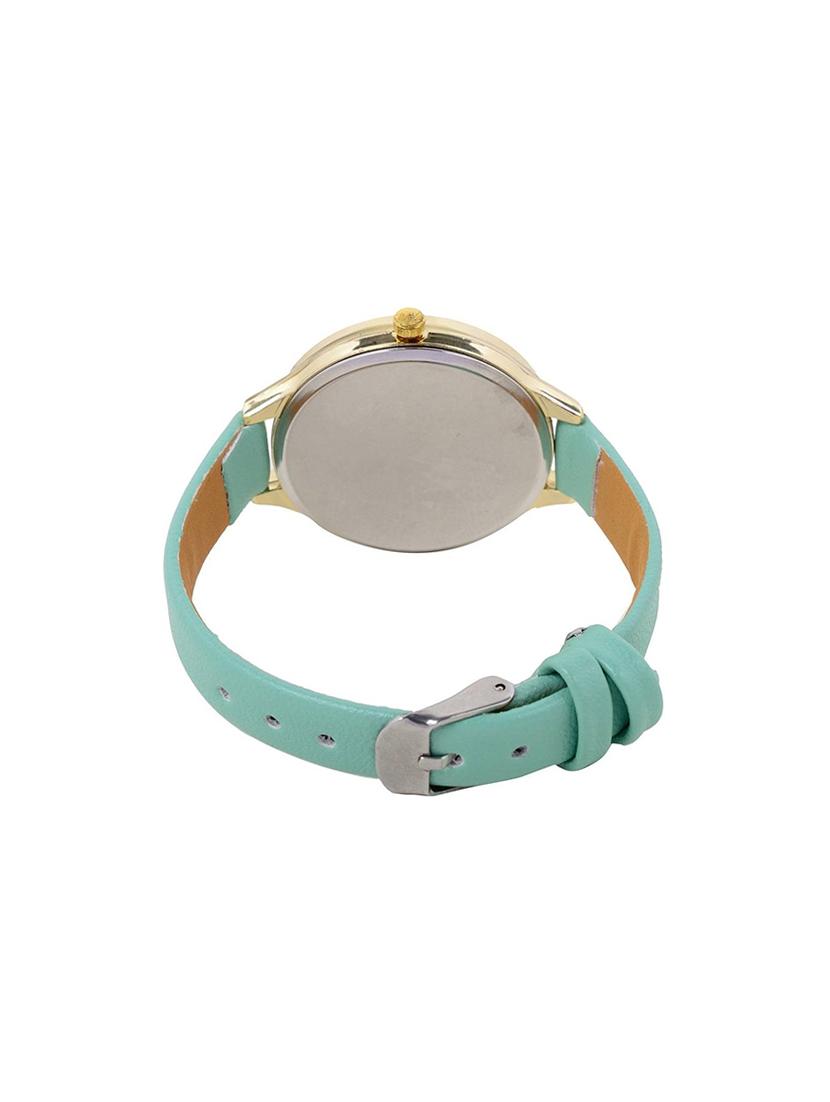 Round dial analog watch-(EMW-003) - 15873727 - Zoom Image - 2