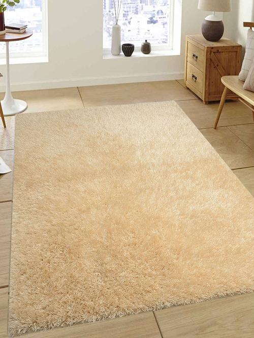 shaggy carpet for living room -120x180 cm - 15875136 - Standard Image - 1