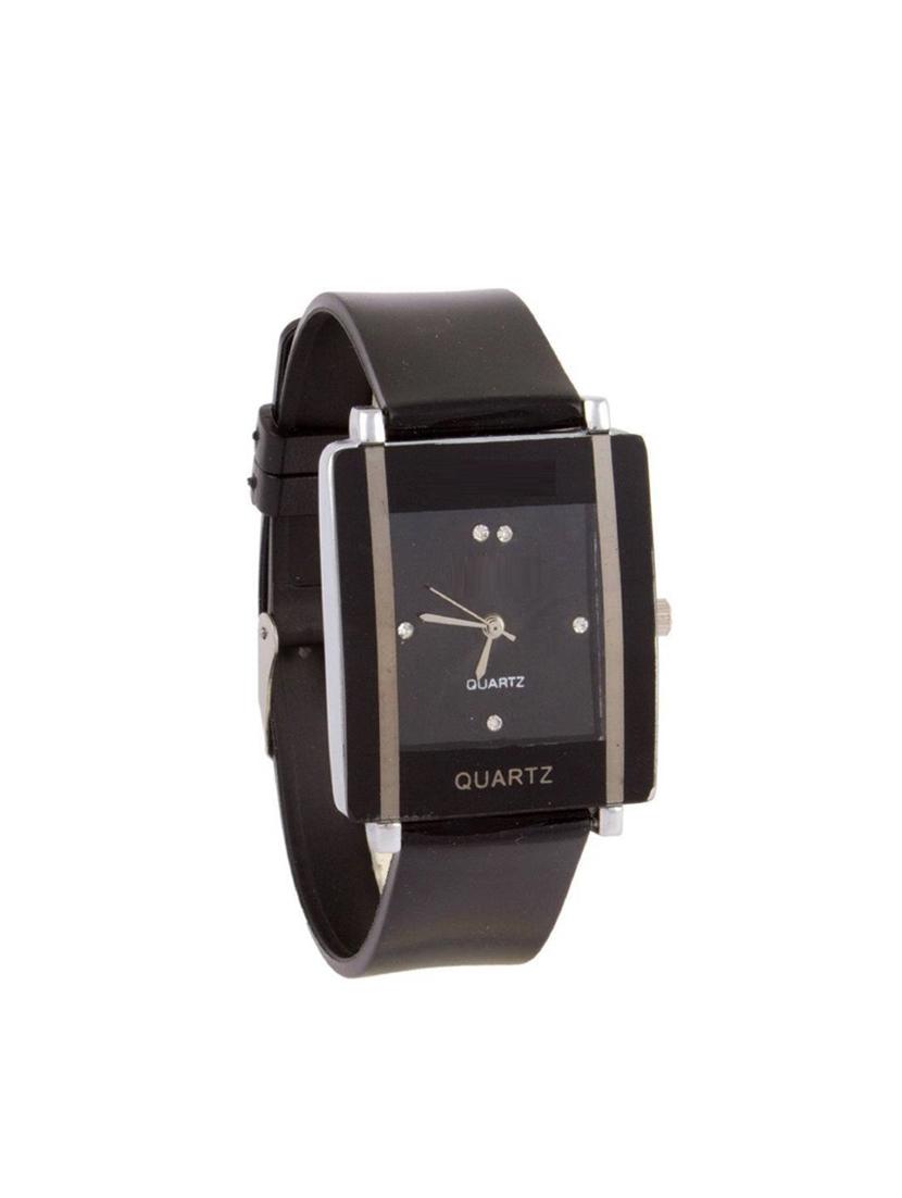 rectangle dial analog watch-(em-092) - 15875489 - Zoom Image - 1