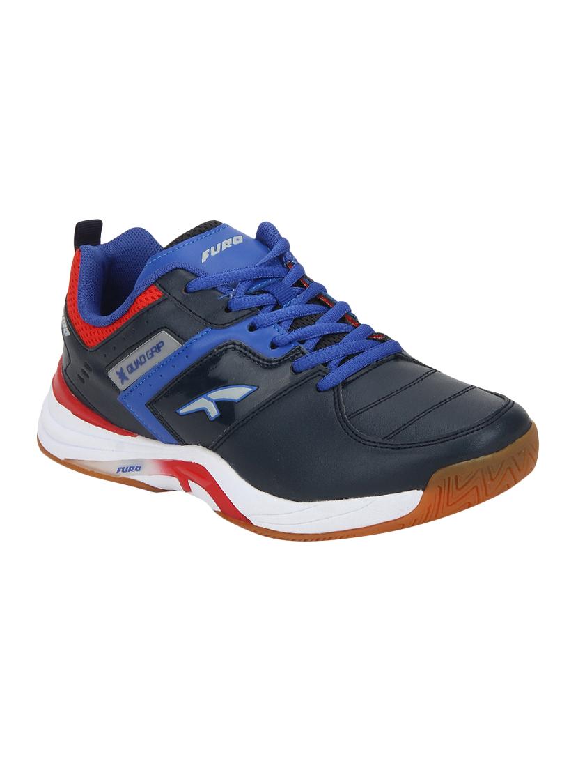 Furo By Red Chief Blue Tennis Shoes - 15877016 - Zoom Image - 1