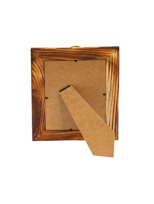 handmade photo frame, 7 x 5 inches - 15879510 - Standard Image - 3