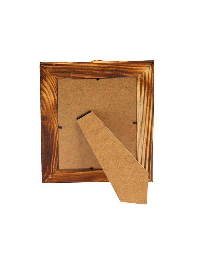 handmade photo frame, 7 x 5 inches - 15879510 - Zoom Image - 3