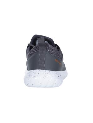 grey mesh sport shoes - 15883141 - Standard Image - 3