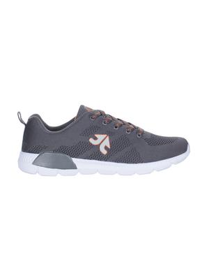 grey mesh sport shoes - 15883142 - Standard Image - 2