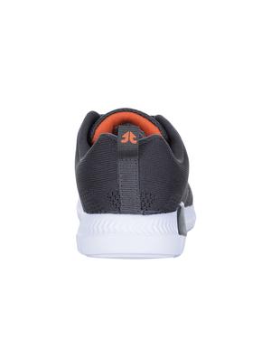 grey mesh sport shoes - 15883142 - Standard Image - 3