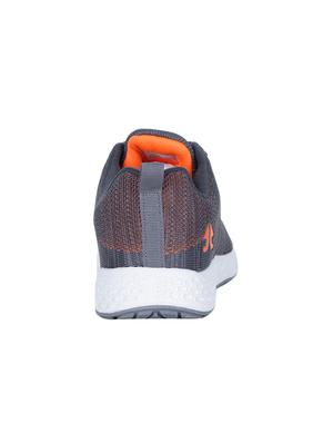 grey mesh sport shoes - 15883148 - Standard Image - 3