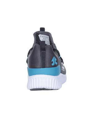 grey mesh sport shoes - 15883185 - Standard Image - 3