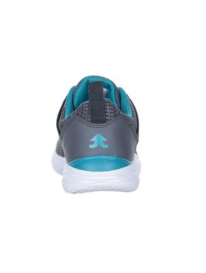 grey fabric sport shoes - 15883190 - Standard Image - 3