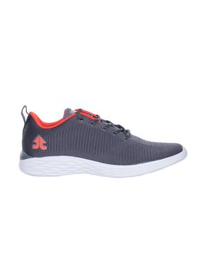 grey fabric sport shoes - 15883194 - Standard Image - 2