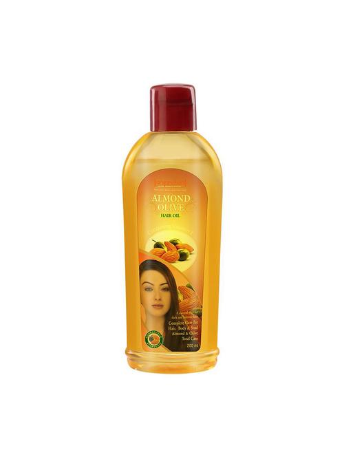 aryanveda almond olive hair oil - 15887820 - Standard Image - 1
