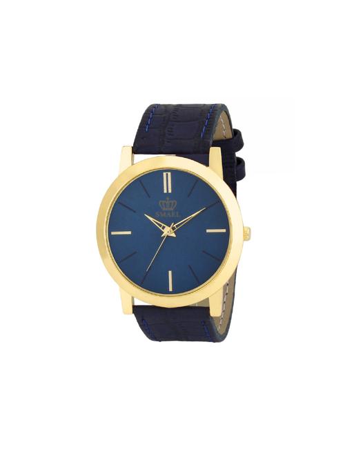 round dial analog watch (csm-037) - 15891572 - Standard Image - 1