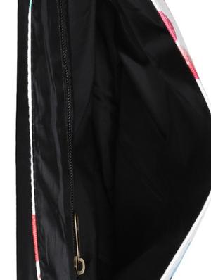 canvas regular sling bag - 15892575 - Standard Image - 3
