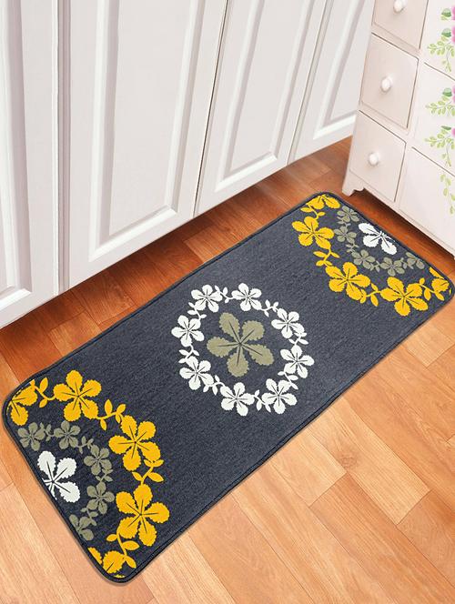 cotton decorative bedside/kitchen runner -45x120 cm - 15892946 - Standard Image - 1