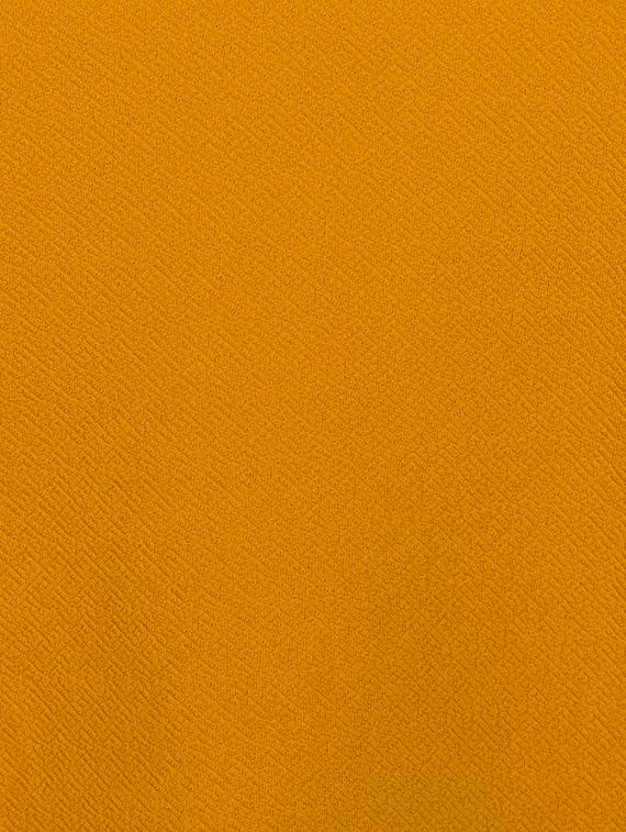 yellow cotton frock - 15893051 - Zoom Image - 5