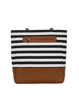 canvas regular tote - 15893367 - Standard Image - 2