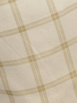 beige cotton chinos - 15901351 - Standard Image - 5
