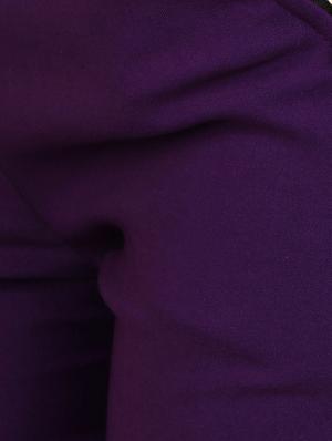 zipper detail high waist jegging - 15902355 - Standard Image - 5