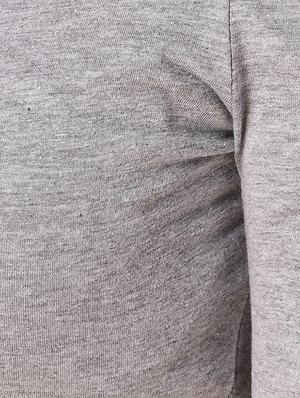 criss cross detail crop top - 15903240 - Standard Image - 5