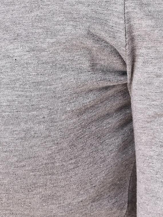 criss cross detail crop top - 15903240 - Zoom Image - 5