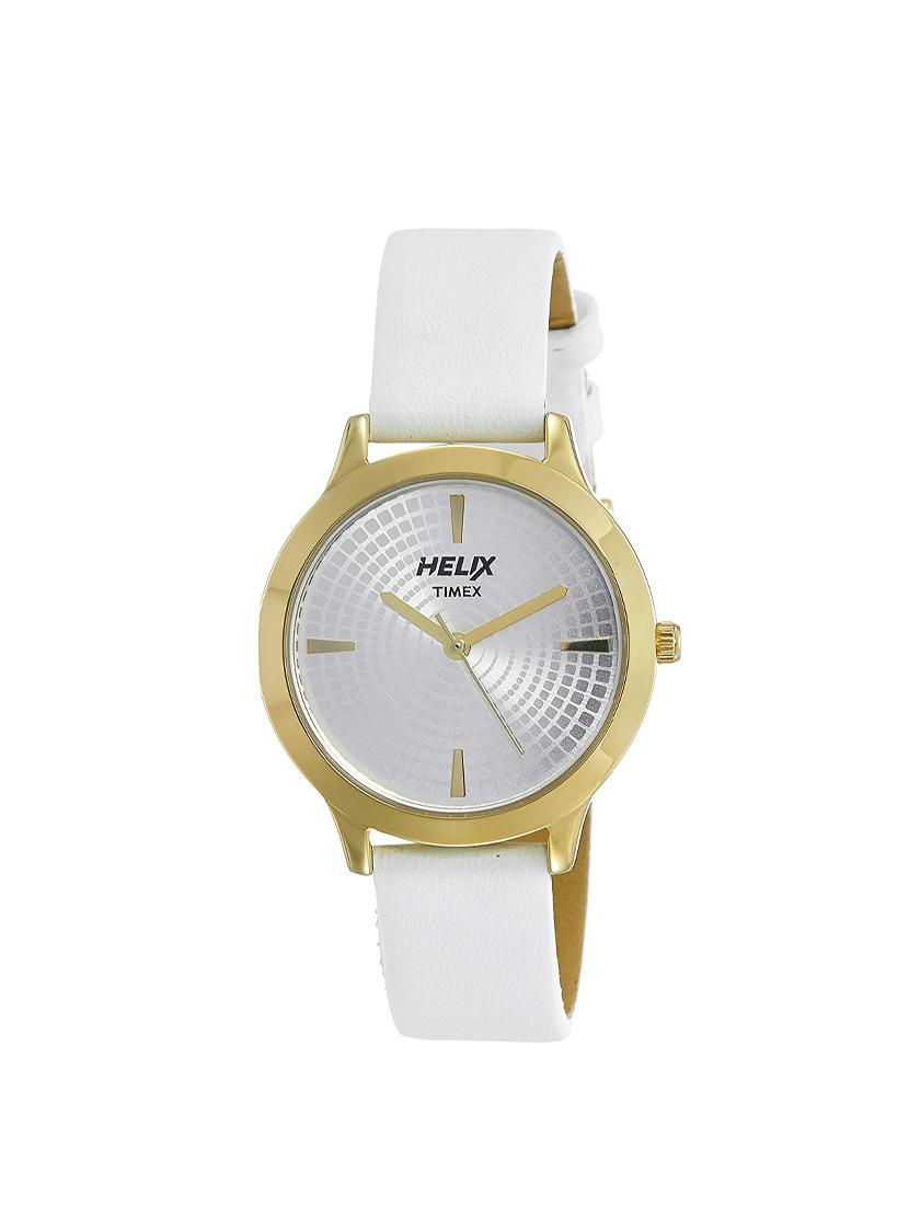 leather strap analog watch (TW022HL08) - 15903581 - Zoom Image - 1