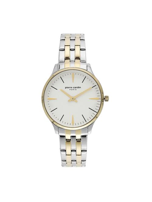 metal strap Analog watch (A.PC902282F05U) - 15907042 - Very Small Image - 1