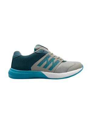grey mesh sport shoes - 15907766 - Standard Image - 2