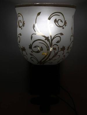 lakshya decorative colorful sconce glass wall lamp light with designer fitting dx30 - 15910368 - Standard Image - 3