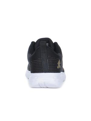 black fabric sport shoes - 15913780 - Standard Image - 3