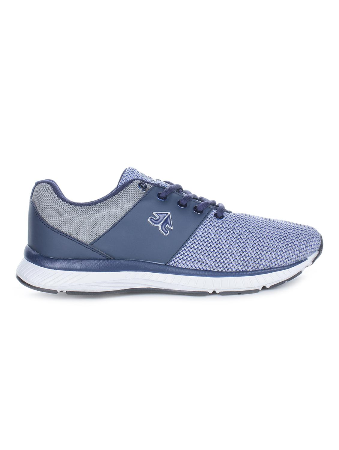 blue mesh sport shoes - 15913784 - Zoom Image - 2