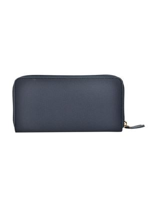 blue leatherette (pu wallet - 15916301 - Standard Image - 2