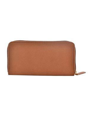 brown leatherette (pu wallet - 15916303 - Standard Image - 2