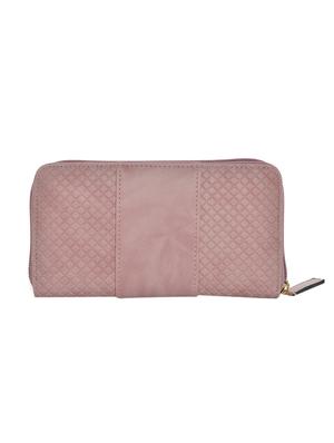 pink leatherette (pu wallet - 15916315 - Standard Image - 2
