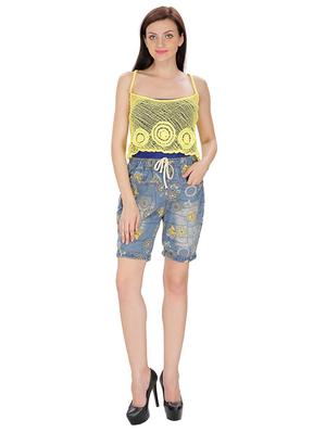 laced cami top - 15916415 - Standard Image - 4