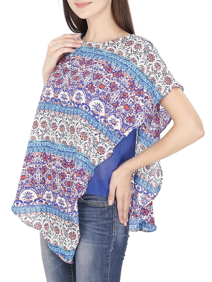 asymmetrical overlay top - 15916429 - Zoom Image - 2