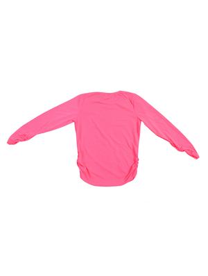 pink cotton top - 15916576 - Standard Image - 2