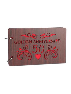 sehaz artworks 50th-anniversary pasted photo album - 15916720 - Standard Image - 2