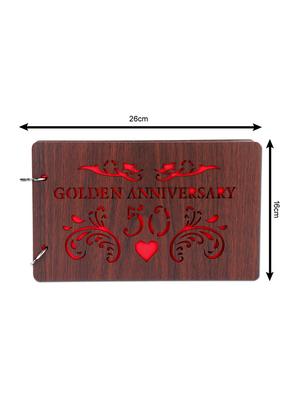 sehaz artworks 50th-anniversary pasted photo album - 15916720 - Standard Image - 5